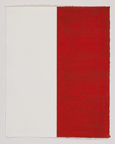 Exhibitionist 2804: Callum Innes