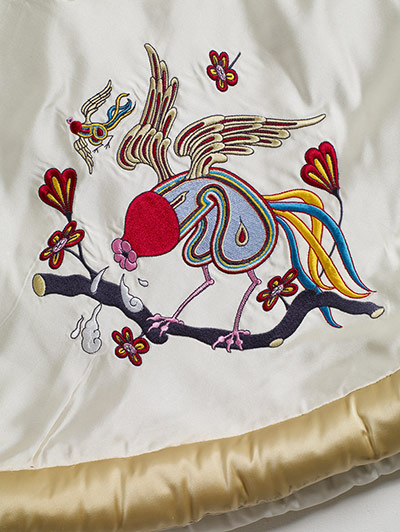 Exhibitionist 2804: Sinopticon