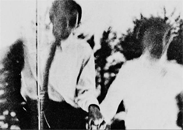 Exhibitionist 2804: Ben Rivers