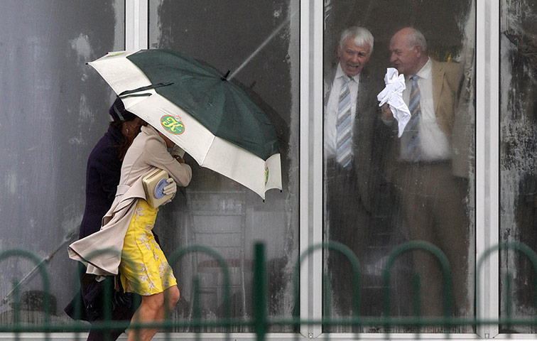 racing: Horse Racing