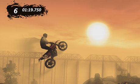 Trials Evolution