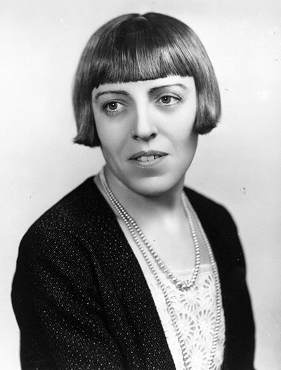 10 best: Dodie Smith