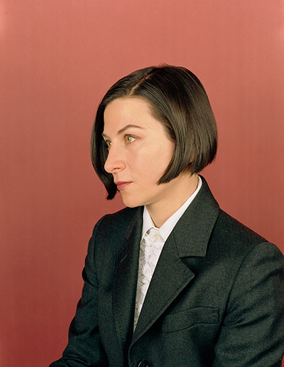 10 best: Writer Donna Tartt