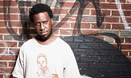 Robert Glasper loves experimenting