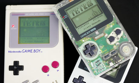 game boy