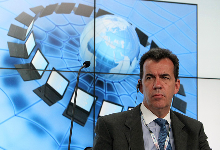 Week in Business: AstraZeneca chief executive David Brennan is to step down