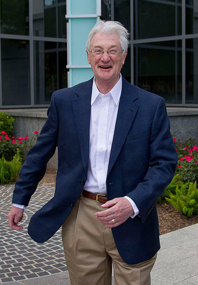 Picture Desk Live: British millionaire Christopher Tappin 