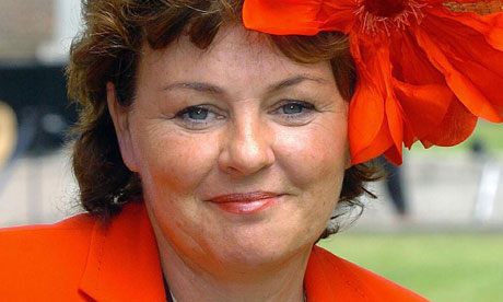 Margaret Moran the former Labour MP has been ruled unfit to plead to 