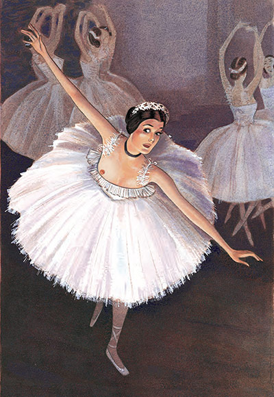 New Yorker: M.Scott Miller - New Yorker