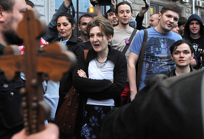 Week in film: Homosexual film festival