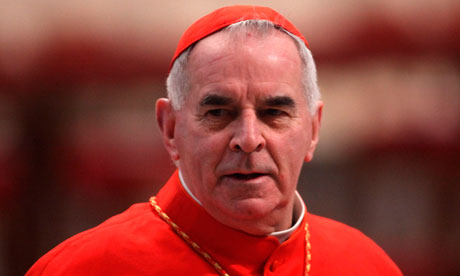 Cardinal Stafford