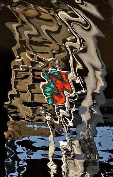 Green Shoots: March 2012 about water