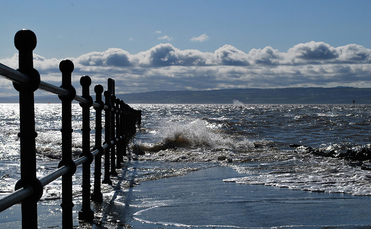 Green Shoots: March 2012 about water