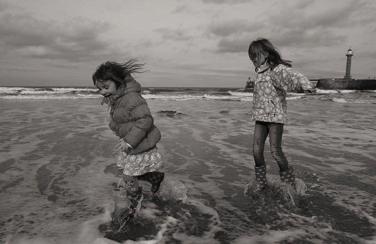 Green Shoots: March 2012 about water