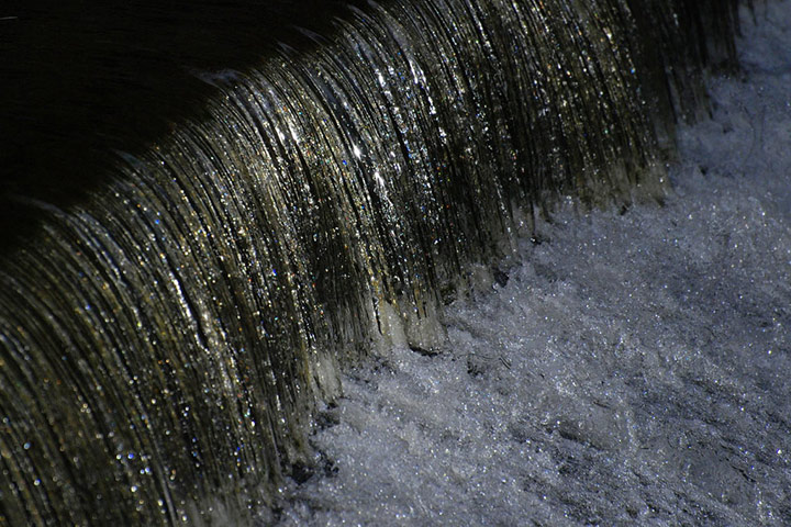 Green Shoots: March 2012 about water