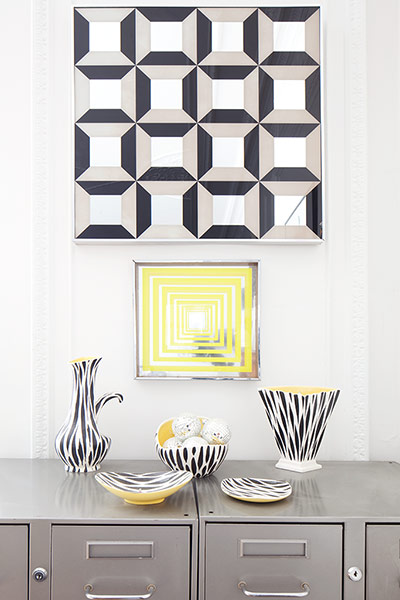 Edwardian House: Edwardian House: Sideboard