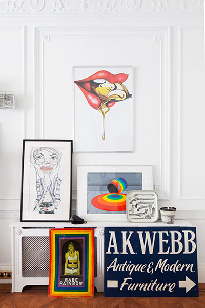 Edwardian House: Edwardian House: Prints