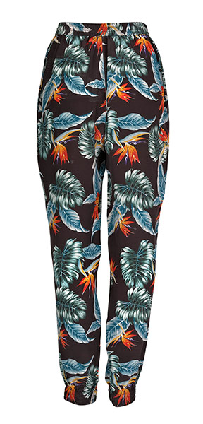 Pyjamas: Hawai trousers