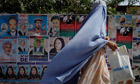 Leading Afghans cast doubt on election schedule | World news