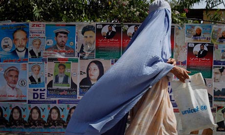 Leading Afghans cast doubt on election schedule | World news