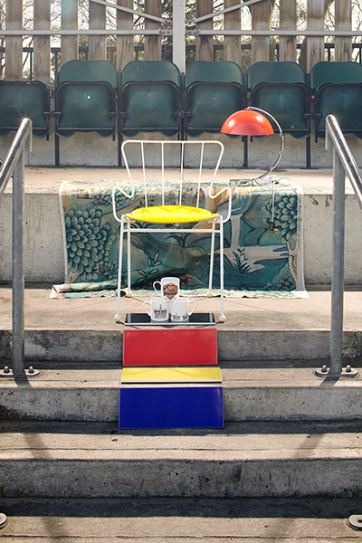 Best of British Design: Best of British Design: Chair