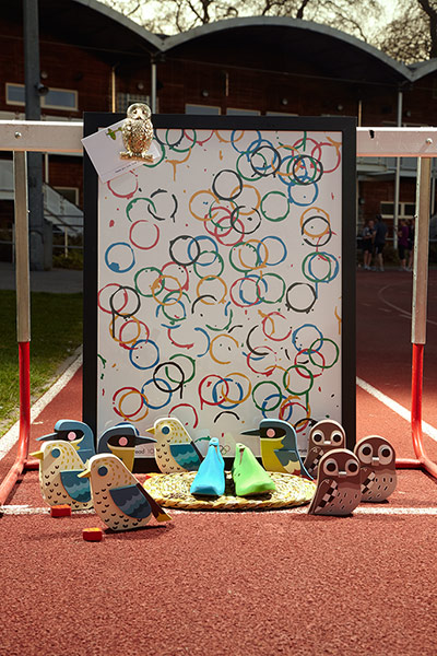 Best of British Design: Best of British Design: Birds