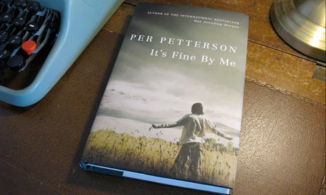 What are you reading Flickr group