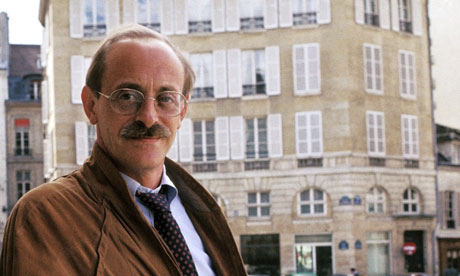 Antonio Tabucchi