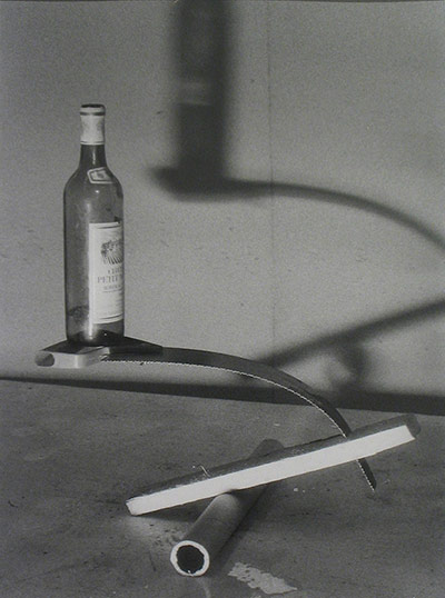 Fischli and Weiss: Peter Fischli / David Weiss still life photograph