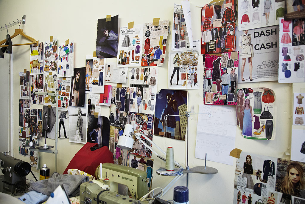 Traid Recycling gallery