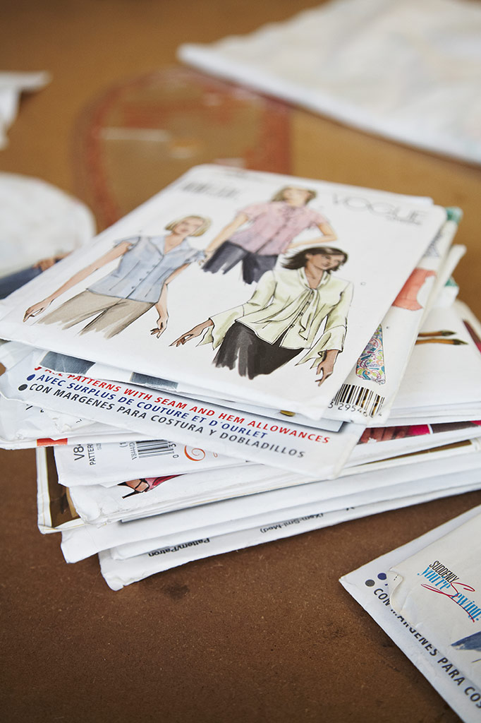 Traid Recycling gallery