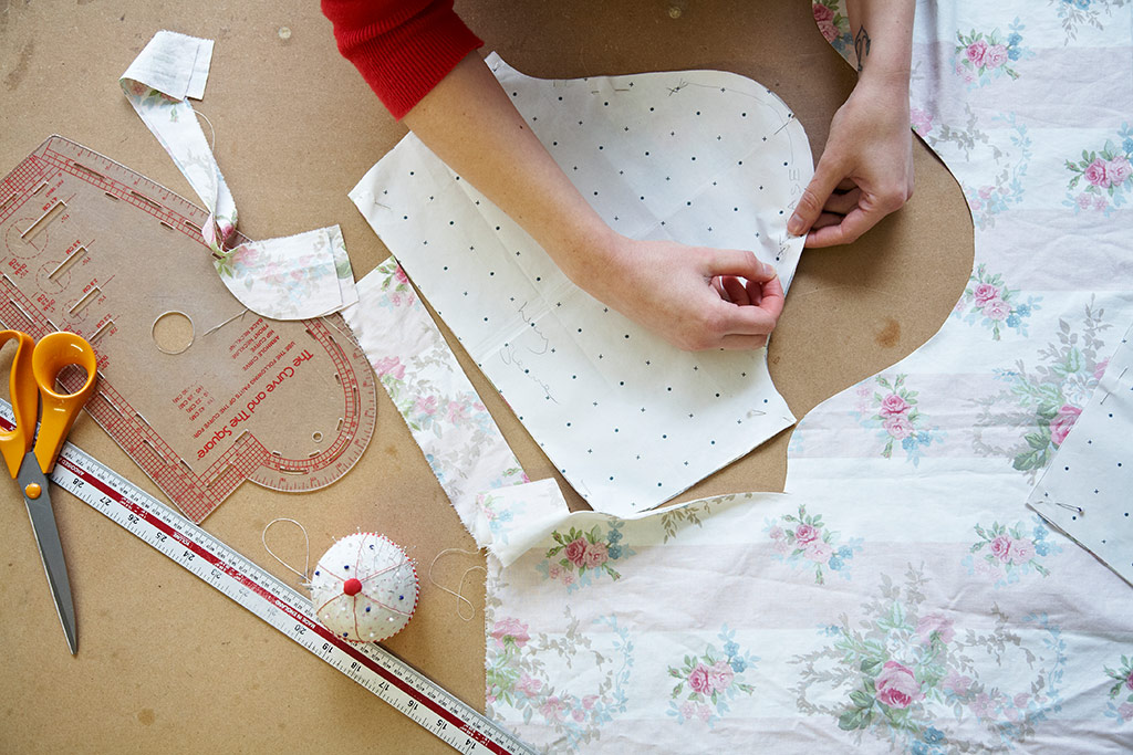 Traid Recycling gallery