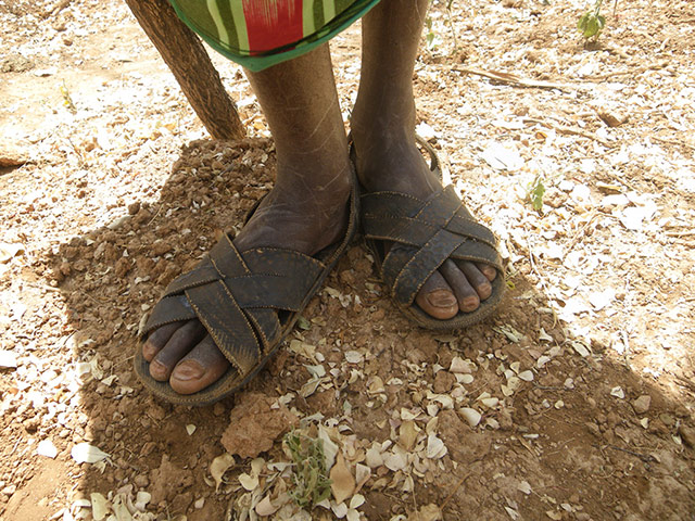 Pastoralists in Borana: 21st century pastoralism in southern Ethiopia