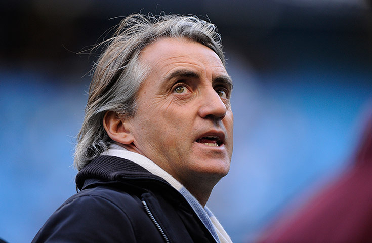 footy3: Man City v Man Utd