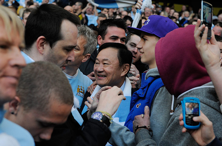 footy13: Man City v Man Utd