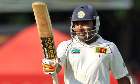 Mahela Jayawardene