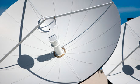 Wales Satellite