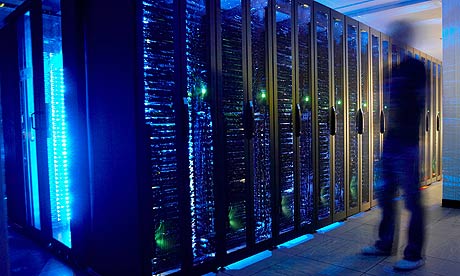 Engineer in Internet IT Server area