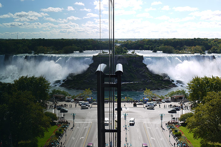 Your Pictures: Reverse: Your Pictures: Reverse - Window