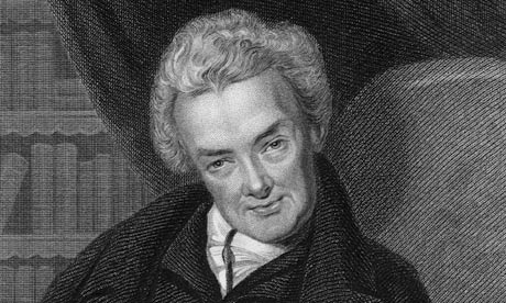 William Wilberforce