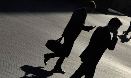 Outsourcing: public and private sectors still have much to learn