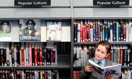 New Library in Antrim