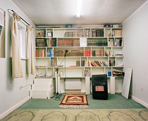 Exhibitionist 0704: Noel Bowler