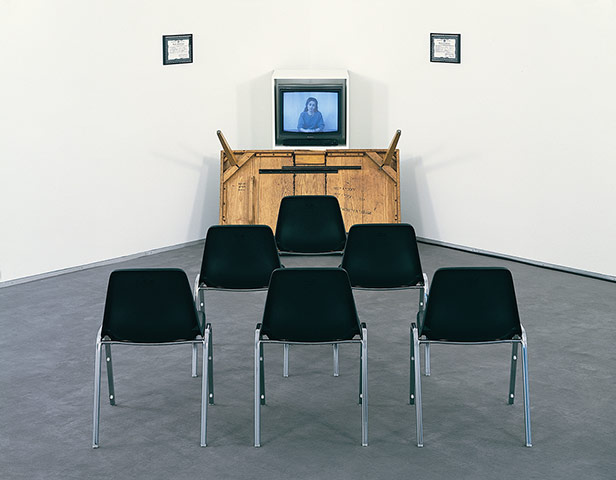 Exhibitionist 0704: Remote Control