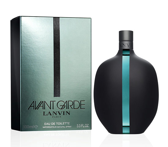 Key trends: cologne: Lanvin Avante Garde edition