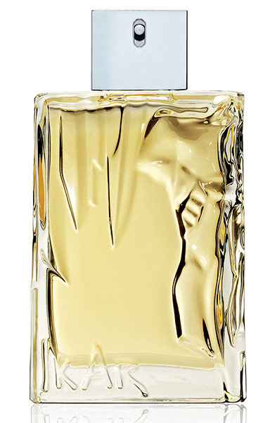 Key trends: cologne: Sisley Eau D’Ikar edt