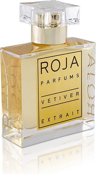Key trends: cologne: Roja Parfums Vetiver parfum