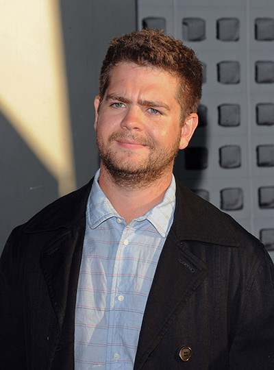 Virgin/Big Pictures: Jack Osbourne