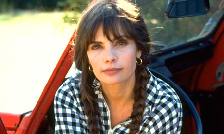 Marie Trintignant