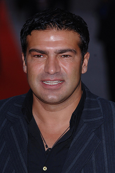 Virgin/Big Pictures: Tamar Hassan
